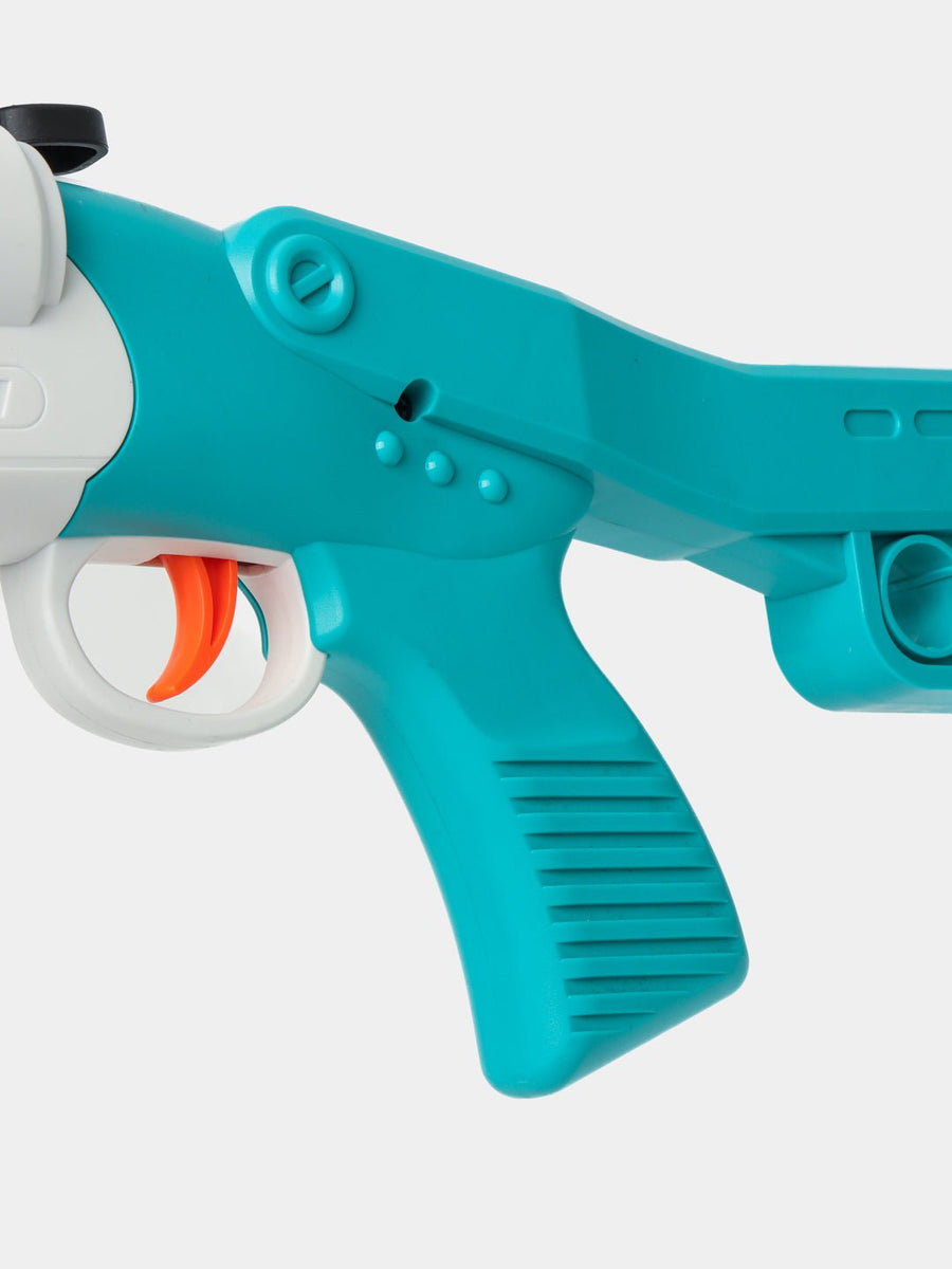 Dual Barrel Launcher Shotgun S686 JH2030 — image 4
