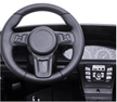 سيارة شرطة دبي - بورش 911 - 24V 3021EL