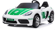 سيارة شرطة دبي - بورش 911 - 24V 3021EL