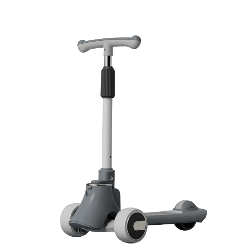 Dumitu Scooty Gray ST3102/S5536 — image 1