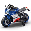 Duoati 3-Wheel Ride On Motor Bike JMB959-3