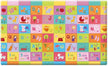 Dwinguler Kids Play Mat Safari DW-L15-008