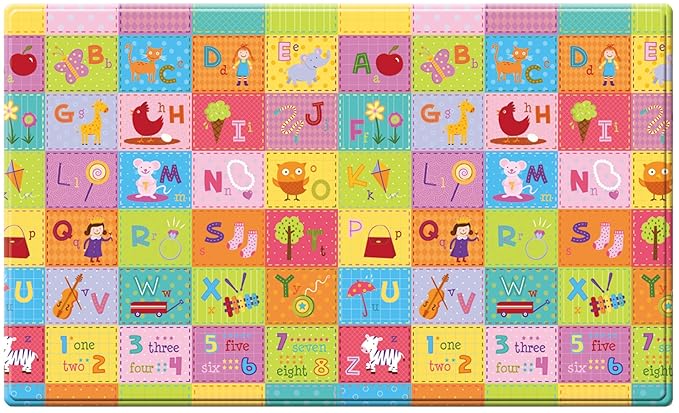 Dwinguler Kids Play Mat Safari DW-L15-008 — image 3