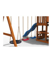 DYNAMIC SPORTS ARABIAN ORYX EXTREME WOODEN  SWING SET