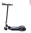 Dynamic Sports Electric Scooter - Black 650ET