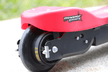 Dynamic Sports Electric Scooter - Red 650ET