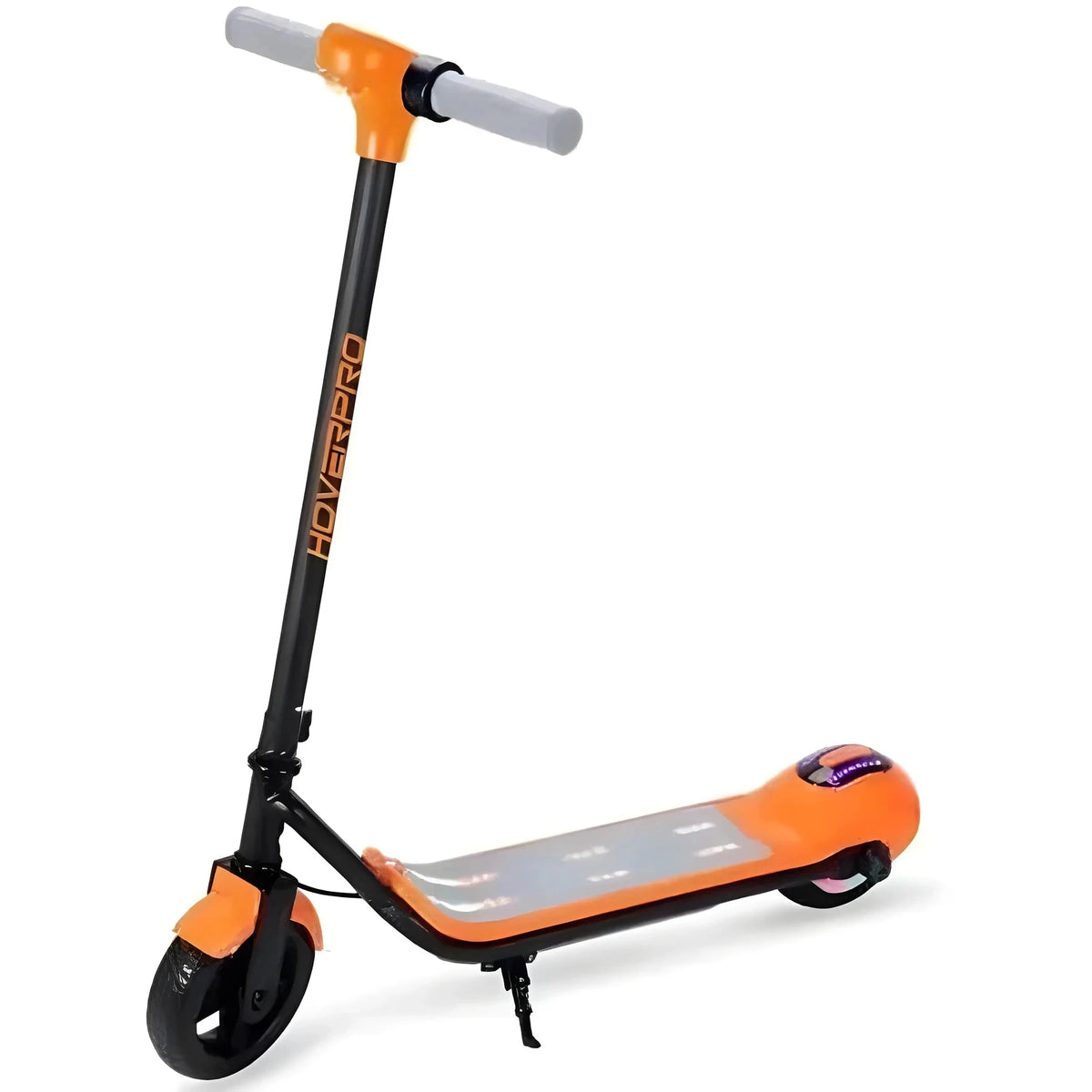 E-Scooter 24V Orange BD-181/TG-65 — image 1