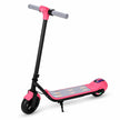 E-Scooter 24V TG-65 - Blue, Gray, Orange, Pink