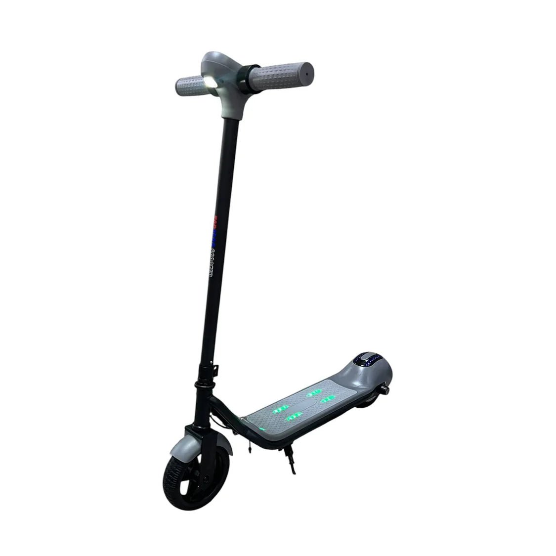 E-Scooter 24V TG-65 - Blue, Gray, Orange, Pink — image 8