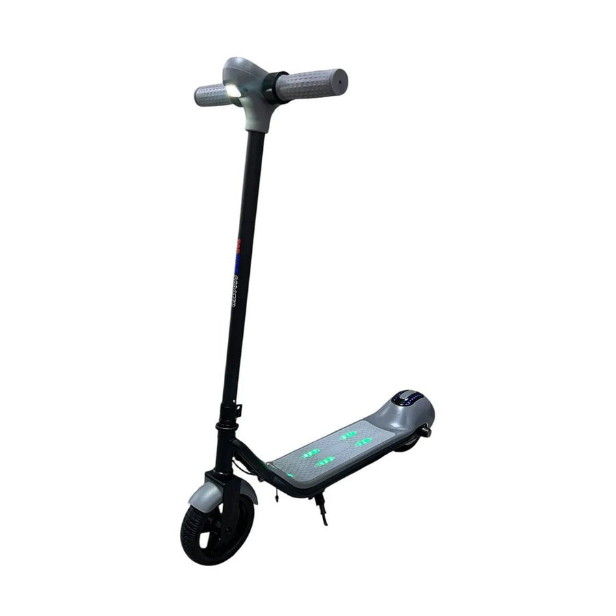E-Scooter 24V TG-65 - Blue, Gray, Orange, Pink — image 8