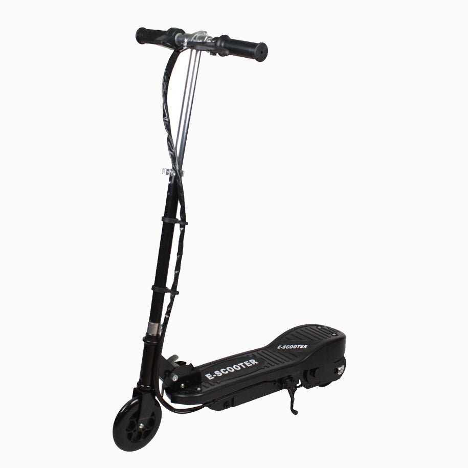 E - Scooter Black CD0219SS - Colorland Toys