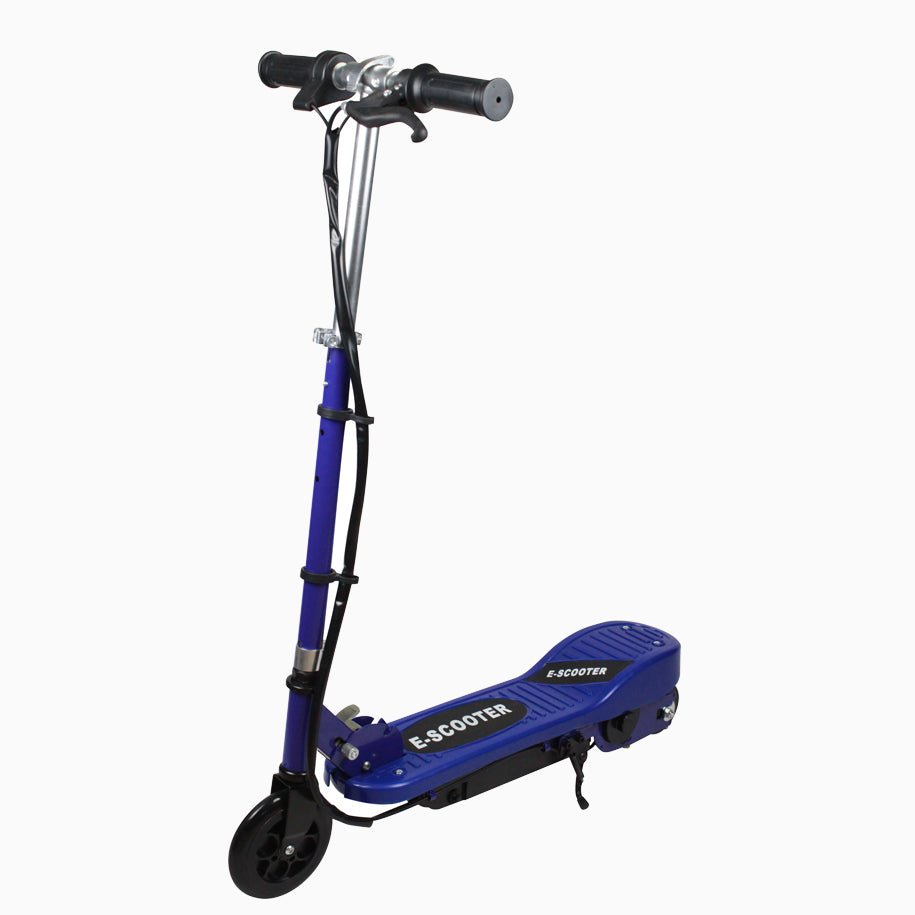 E - Scooter Blue CD0219SS - Colorland Toys