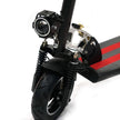 E-scooter Max Speed 52km-h Strong Powerful Electric Scooter BD100