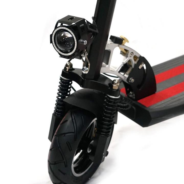 E-scooter Max Speed 52km-h Strong Powerful Electric Scooter BD100 — image 2