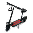 E-scooter Max Speed 52km-h Strong Powerful Electric Scooter BD100