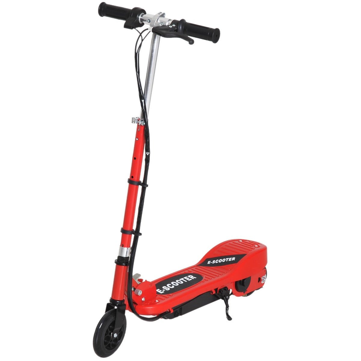 E - Scooter Red CD0219SS - Colorland Toys