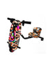 Pro Ride Mini Drift Scooter 36V Mix PR-901