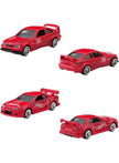 Hot Wheels Themed Mattel 80th 1:64 Scale JGK09