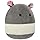 Squishmallow Abbitt The Tapir Plush Toy 12in