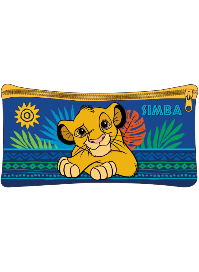 Disney Lion King 5 In 1 Trolley Bag 16-Inch FKVPT16-426 - Colorland Toys