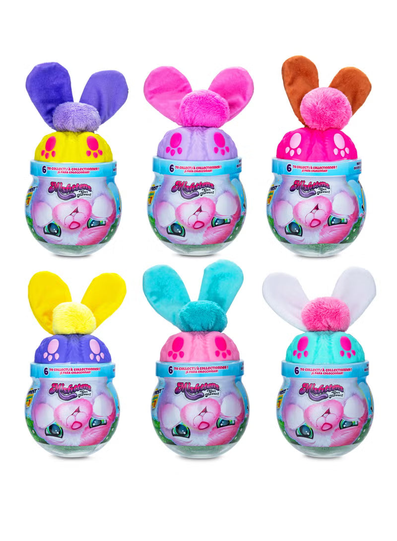 Misfittens Kittens Asstd. 03966 - Colorland Toys