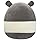 Squishmallow Abbitt The Tapir Plush Toy 12in