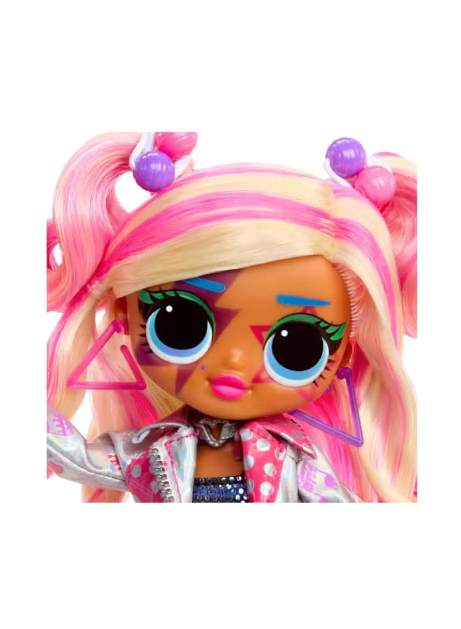 LOL Surprise OMG Eye Spy Fairy MGA-542650 - Colorland Toys