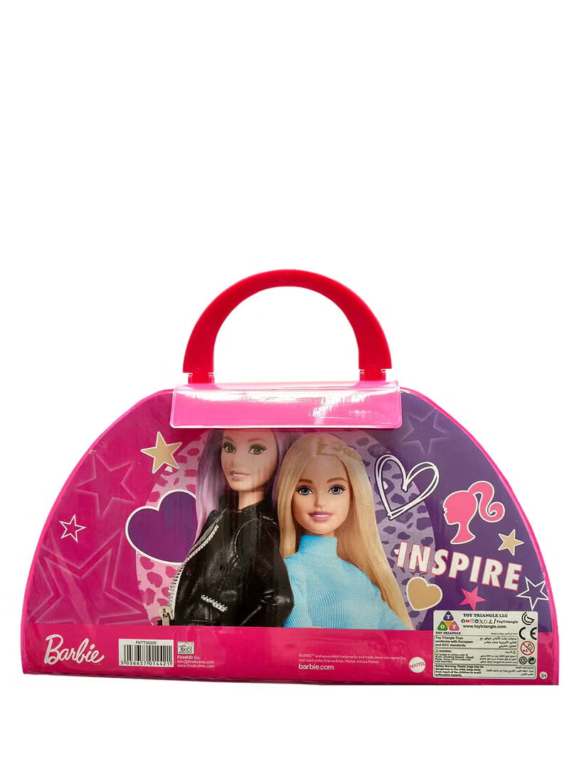 Barbie Coloring Set — image 4