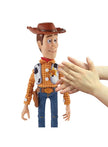Disney Toy Story  16"Studio Collection -Woody JKL89