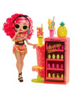 L.O.L Surprise OMG Sweet Nails Pinky Pops Fruit Shop