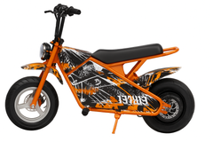 Pro Ride Mini Motorcycle 36V PR018-04/PR018-05