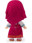 Masha & The Bear Best Friends 12-Cm Doll 6800050000