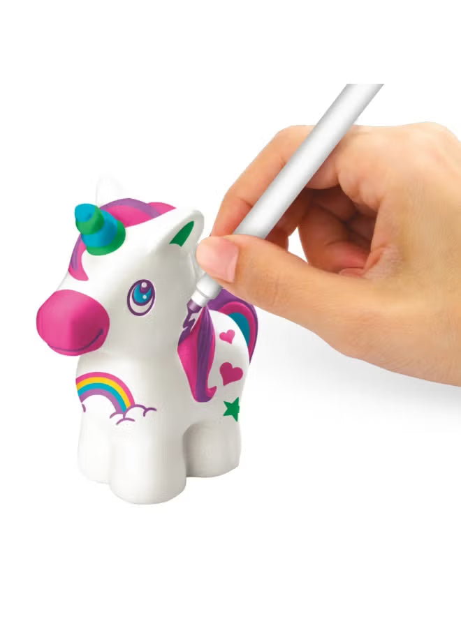 Shimmer 'n Sparkle Squeezie Fun SNS-69540 — image 4