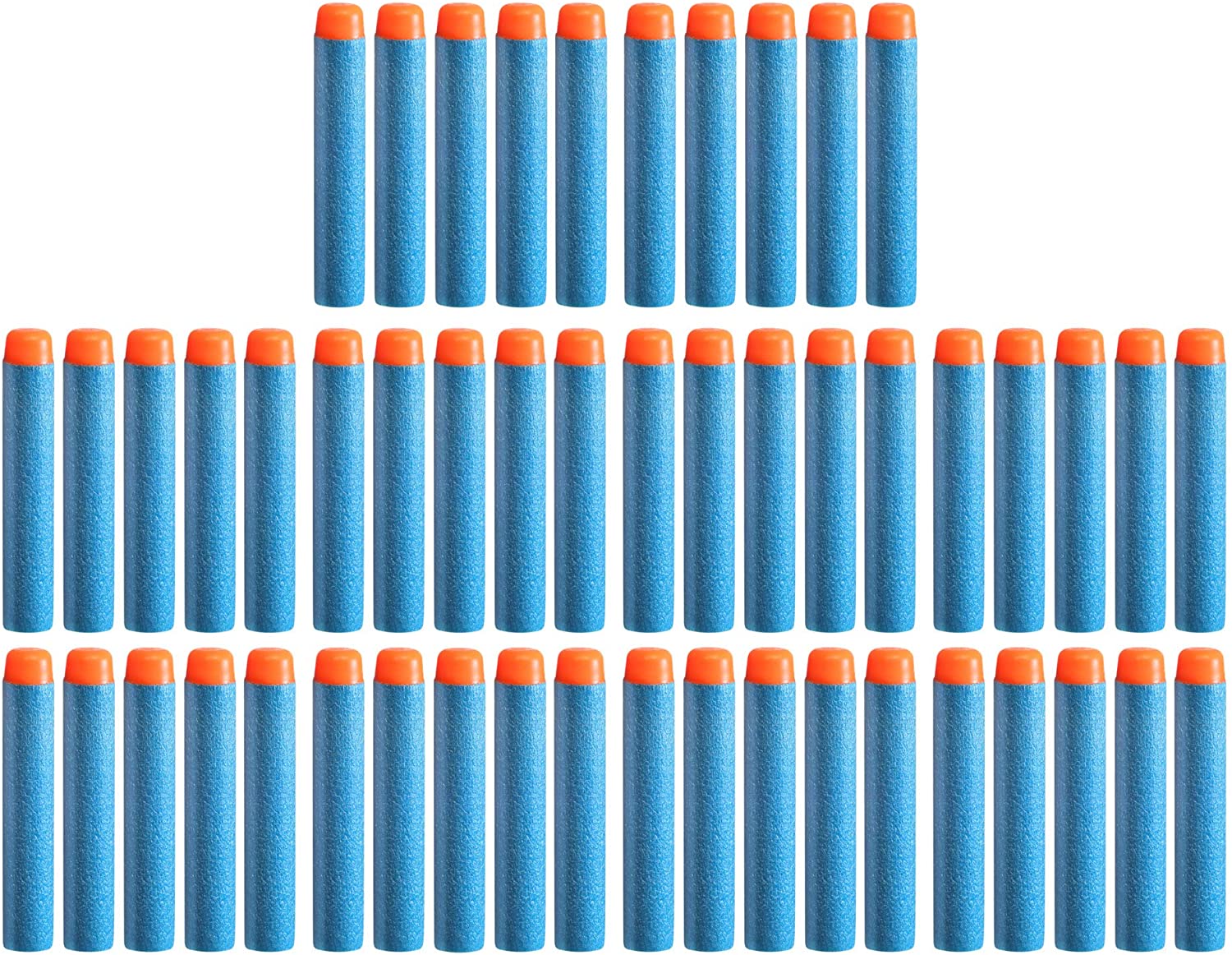 Nerf Elite 2.0 50-Dart Refill Pack - Colorland Toys