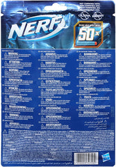 Nerf Elite 2.0 50-Dart Refill Pack - Colorland Toys