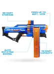 X-Shot Insanity Mad Mega Barrel XS-36609