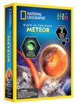 National Geographic Glow in the Dark Meteor