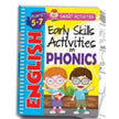 Early Skills Activities on Phonics English 47531