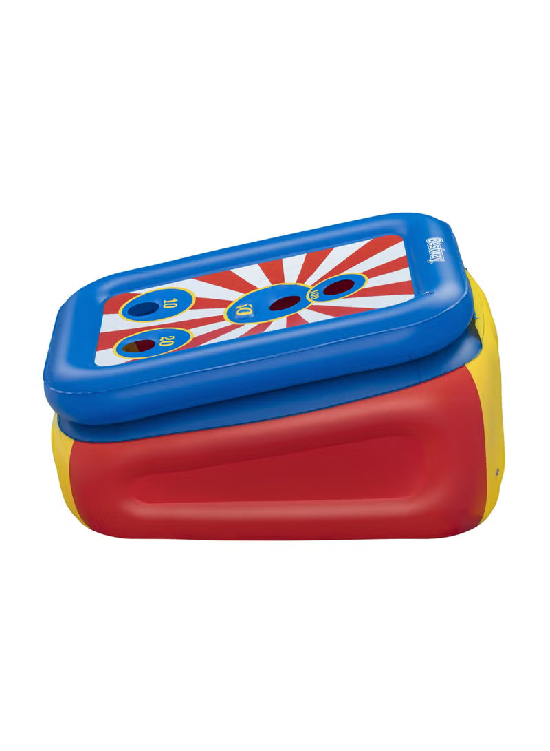 Bestway Flip N Toss Ball Pit 110cm x 81cm x 62cm 52635