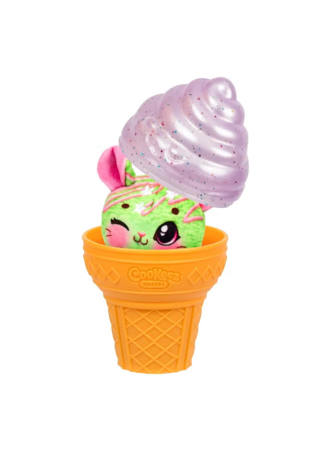 Cookeez Makery Yum Yumz Series-2 Single Pack 23569 - Colorland Toys