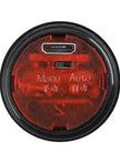 Spartan Bicycle Tail Light SP-9055