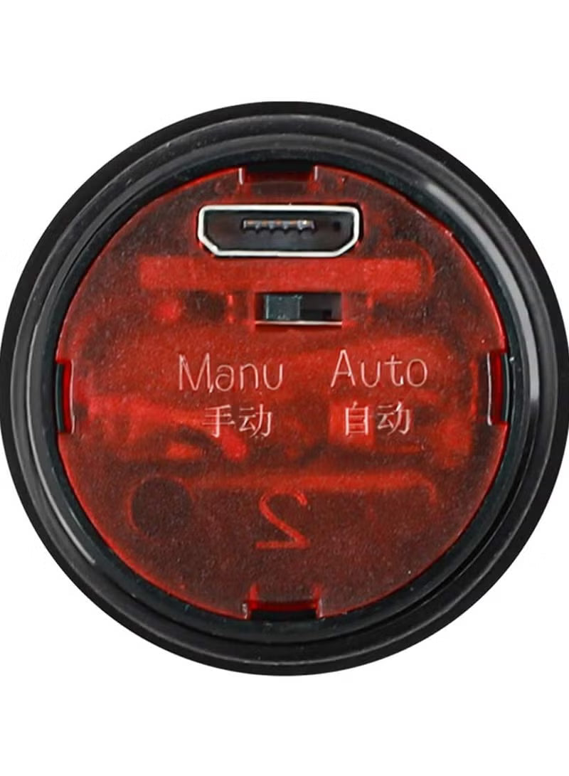 Spartan Bicycle Tail Light SP-9055 — image 6