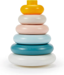 Ecoiffier BB Abrick 4in1 Set 7600007915 - Colorland Toys