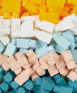 Ecoiffier BB Abrick My First Bricks 50pcs 7600007916