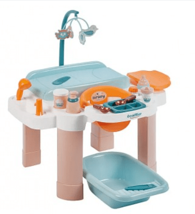 Ecoiffier First Nursery Playset 7600001879 — image 2