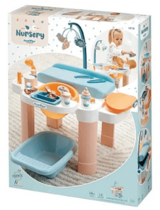 Ecoiffier First Nursery Playset 7600001879 — image 1