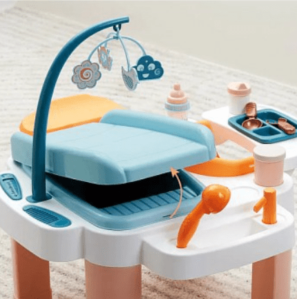Ecoiffier First Nursery Playset 7600001879 — image 4
