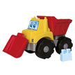 Ecoiffier Les Maxi Garnished Public Works Truck 7819