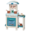 Ecoiffier The Gourmet Kitchen Set 7600001681