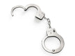 Edison Giocattoli Metal Sheriff Handcuffs 103022